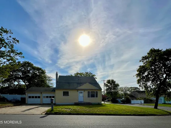 337 Evergreen Drive, Brick, NJ 08723