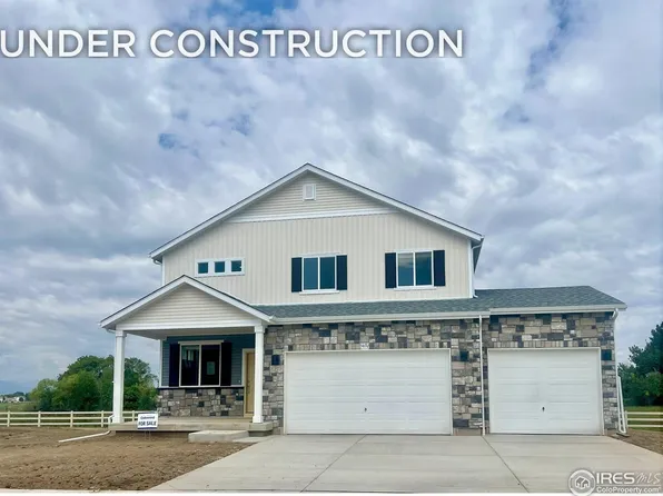 3892 Sprucewood Dr, Johnstown, CO 80534