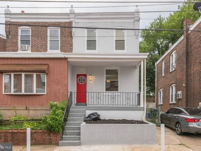 6113 Edmund St, Philadelphia, PA, 19135