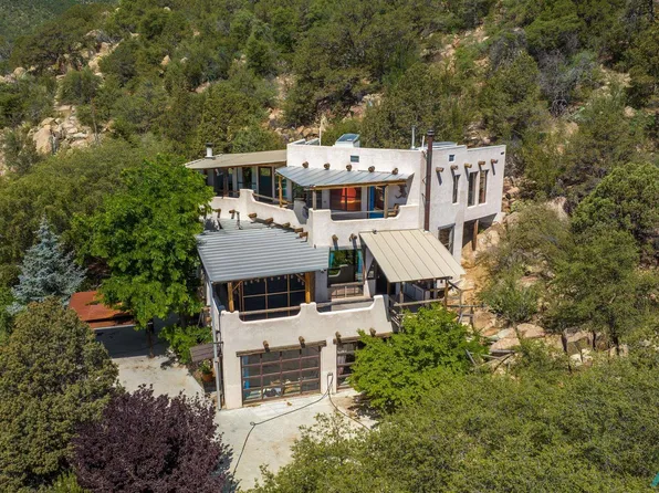 45 Enchanted Trl, Silver City, NM 88061
