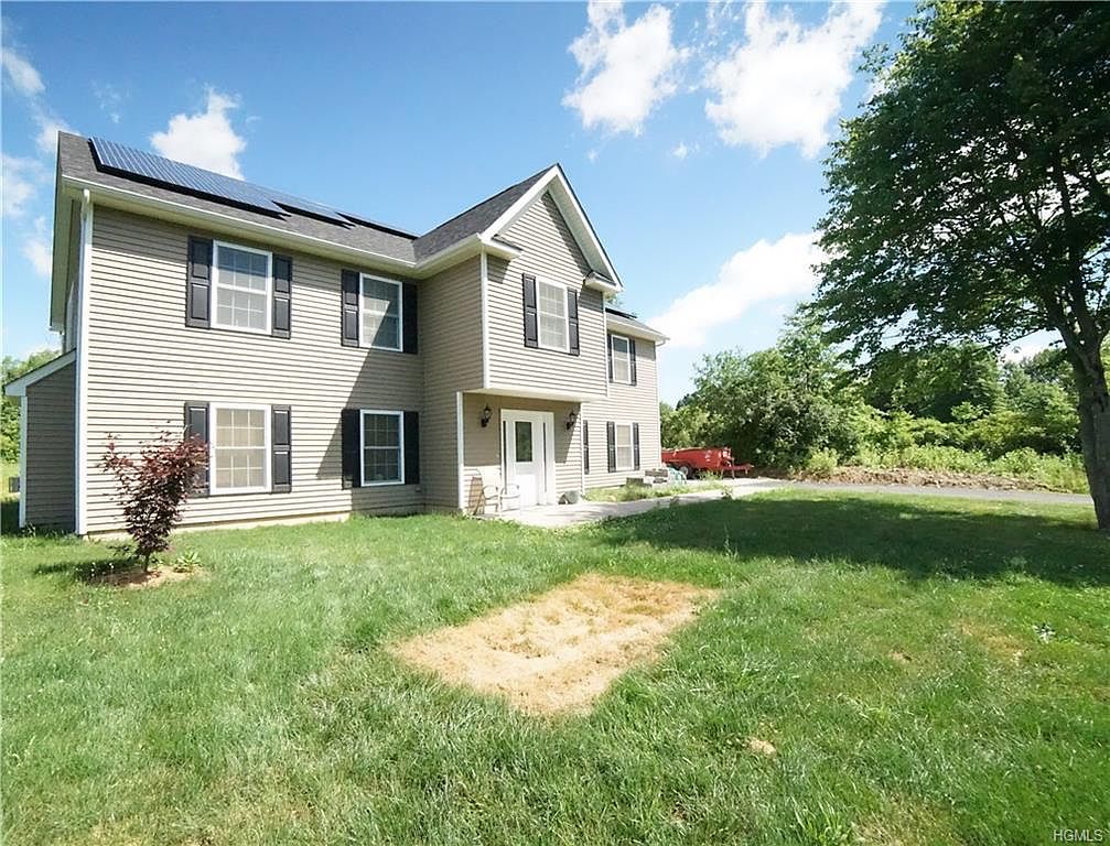 1091 Ridgebury Rd, New Hampton, NY 10958 Zillow