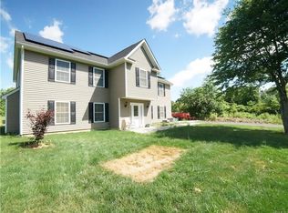 1091 Ridgebury Rd, New Hampton, NY 10958