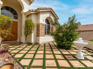 3110 E Desert Flower Ln, Phoenix, AZ 85048