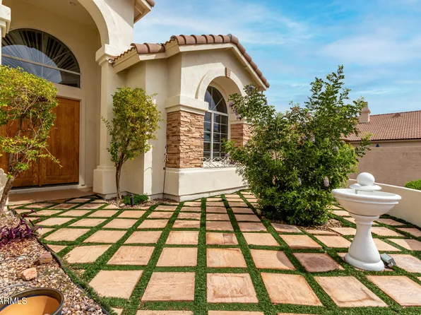 3110 E DESERT FLOWER Lane, Phoenix, AZ 85048