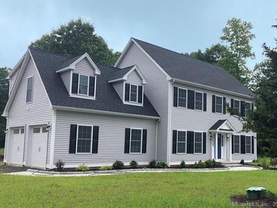 Lot 2 South Brooksvale Road, Cheshire, CT, 06410