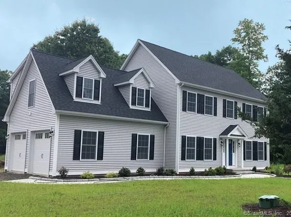 Lot 2 South Brooksvale Road, Cheshire, CT 06410