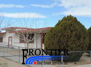 RIC409, Ridgecrest, CA 93555