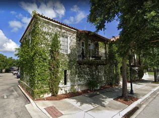 402 W Welbourne Ave, Winter Park, FL 32789