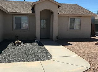 3268 E Boquillas Dr, Kingman, AZ 86409