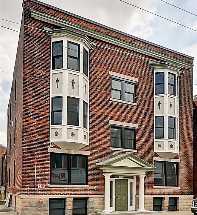 1st image of 505 N College Ave APT 4