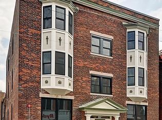 505 N College Ave APT 4, Indianapolis, IN 46202