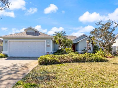 5385 5th St, Saint Augustine, FL, 32080