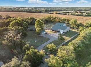 1370 N River Rd, Mulvane, KS 67110