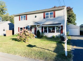 65 Rooney Ave, Albany, NY 12205