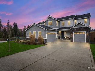 22807 64th Ln E, Buckley, WA 98321