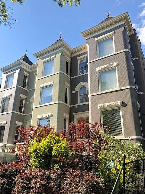 1303 Irving St NW — Photo 4