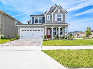 2008 Farnham Dr, Ocoee, FL 34761