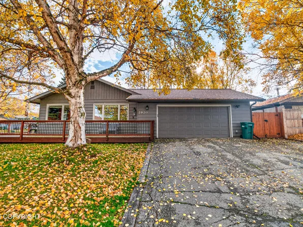 2920 Leawood Dr, Anchorage, AK 99502