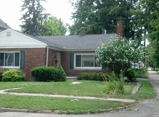 827 Adams St, Findlay, OH 45840