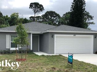 1873 SW Logan St, Pt Saint Lucie, FL 34953