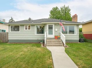 1810 E Sinto Ave, Spokane, WA 99202