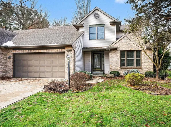 1539 Stone Ct, Elkhart, IN 46514