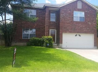 17912 Narsitin Ln, Pflugerville, TX 78660