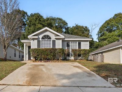 7354 Willow Pointe Dr N, Mobile, AL, 36695