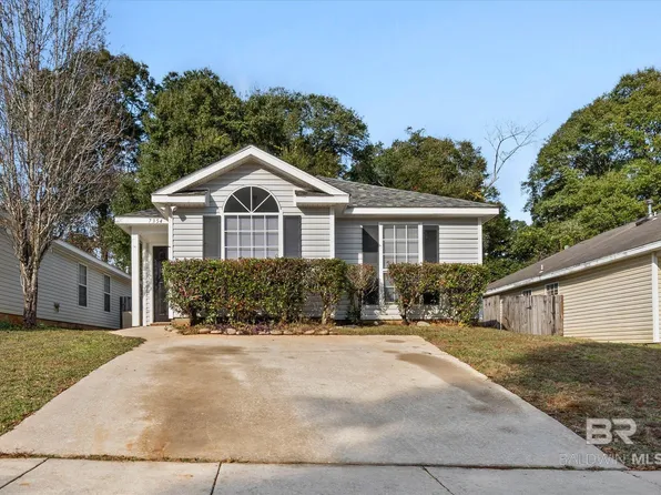 7354 Willow Pointe Dr N, Mobile, AL 36695