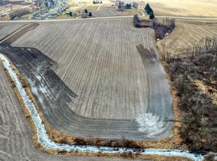 Lt2 COUNTY ROAD P, Ixonia, WI 53036