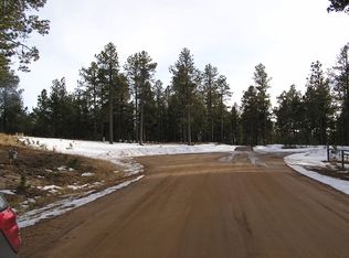 17501 Abert Ridge View, Colorado Springs, CO 80908