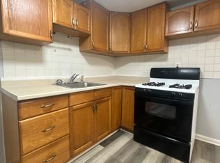 47 Stevens Ave #G, Jersey City, NJ 07305