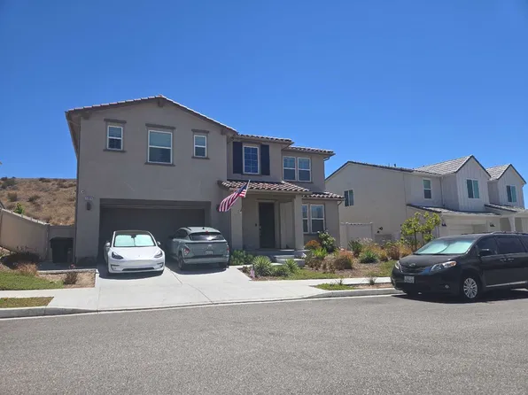 17816 Perch Ln, Santa Clarita, CA 91350