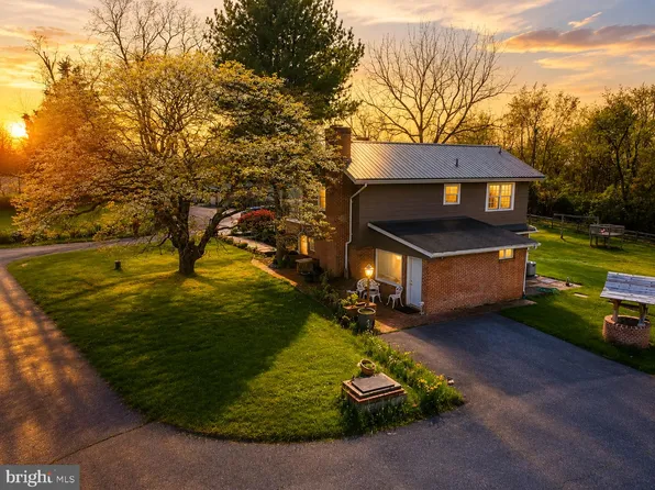 21680 Leitersburg Pike, Hagerstown, MD 21742