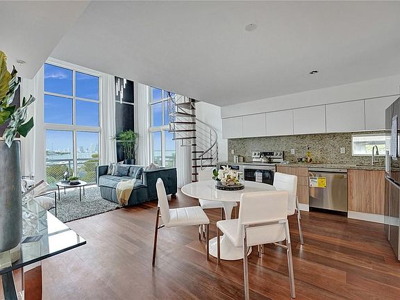 3rd image of 1701 Sunset Harbor Drive #L506