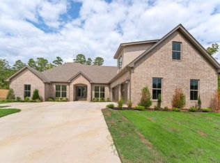 280 Middleton Place Dr, Benton, AR 72019