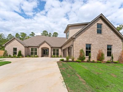 280 Middleton Place Dr, Benton, AR, 72019