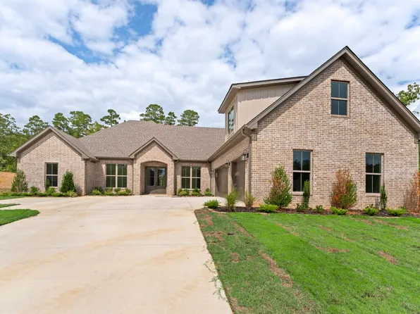 280 Middleton Place Dr, Benton, AR 72019