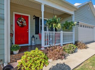 400 Stonewall Jackson Blvd, Staunton, VA 24401