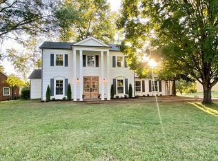 1609 Blue Springs Rd, Franklin, TN 37069