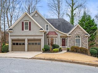 507 Old Field Cv, Woodstock, GA 30189