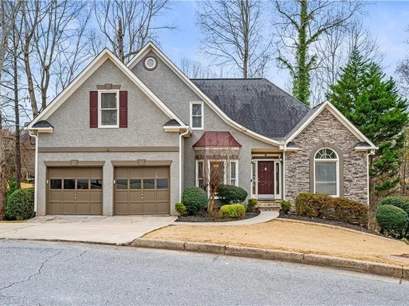 507 Old Field Cv, Woodstock, GA 30189