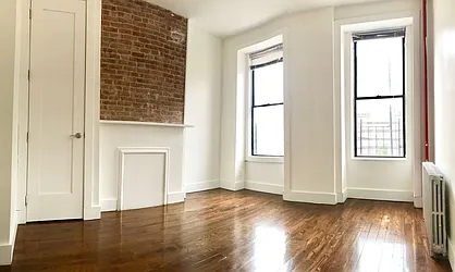 Rented by Zjama Realty Corp