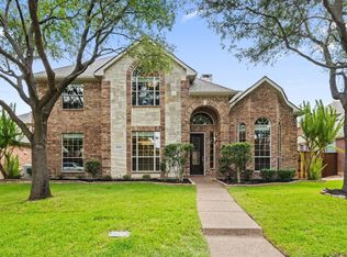 2475 Brazos Dr, Frisco, TX 75033