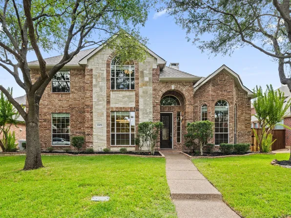 2475 Brazos Dr, Frisco, TX 75033