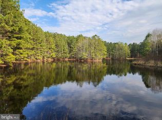 Voting House Rd, Snow Hill, MD 21863