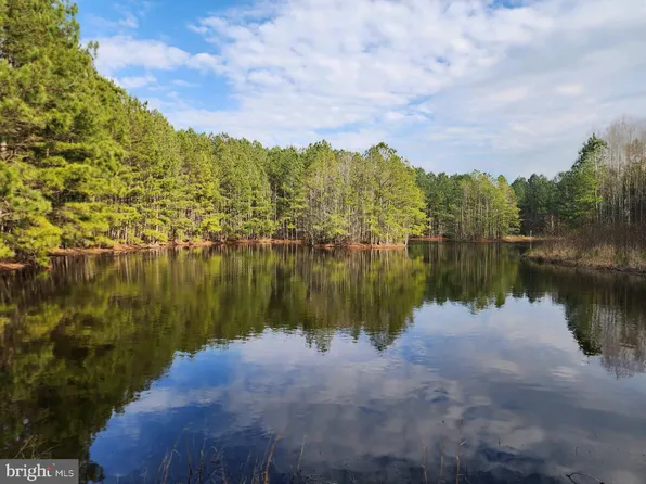 Voting House Rd, Snow Hill, MD 21863