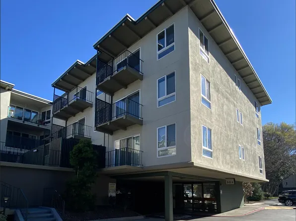 904 Peninsula Ave APT 206, San Mateo, CA 94401