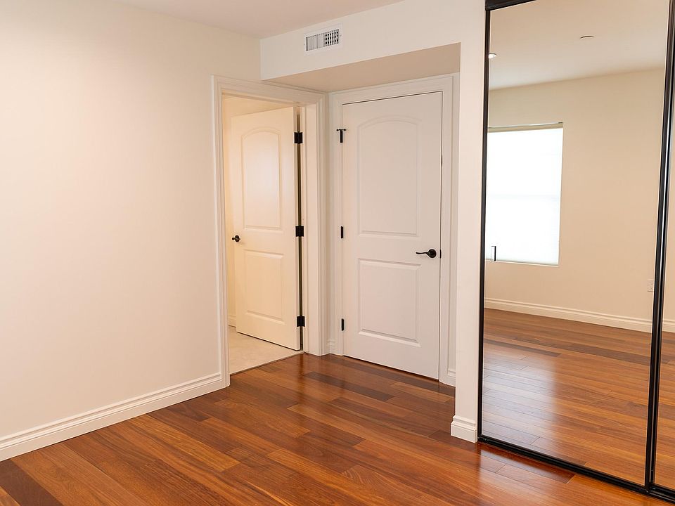 Hardwood Floors Throughout