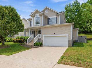 5636 Chestnutwood Trl, Hermitage, TN 37076